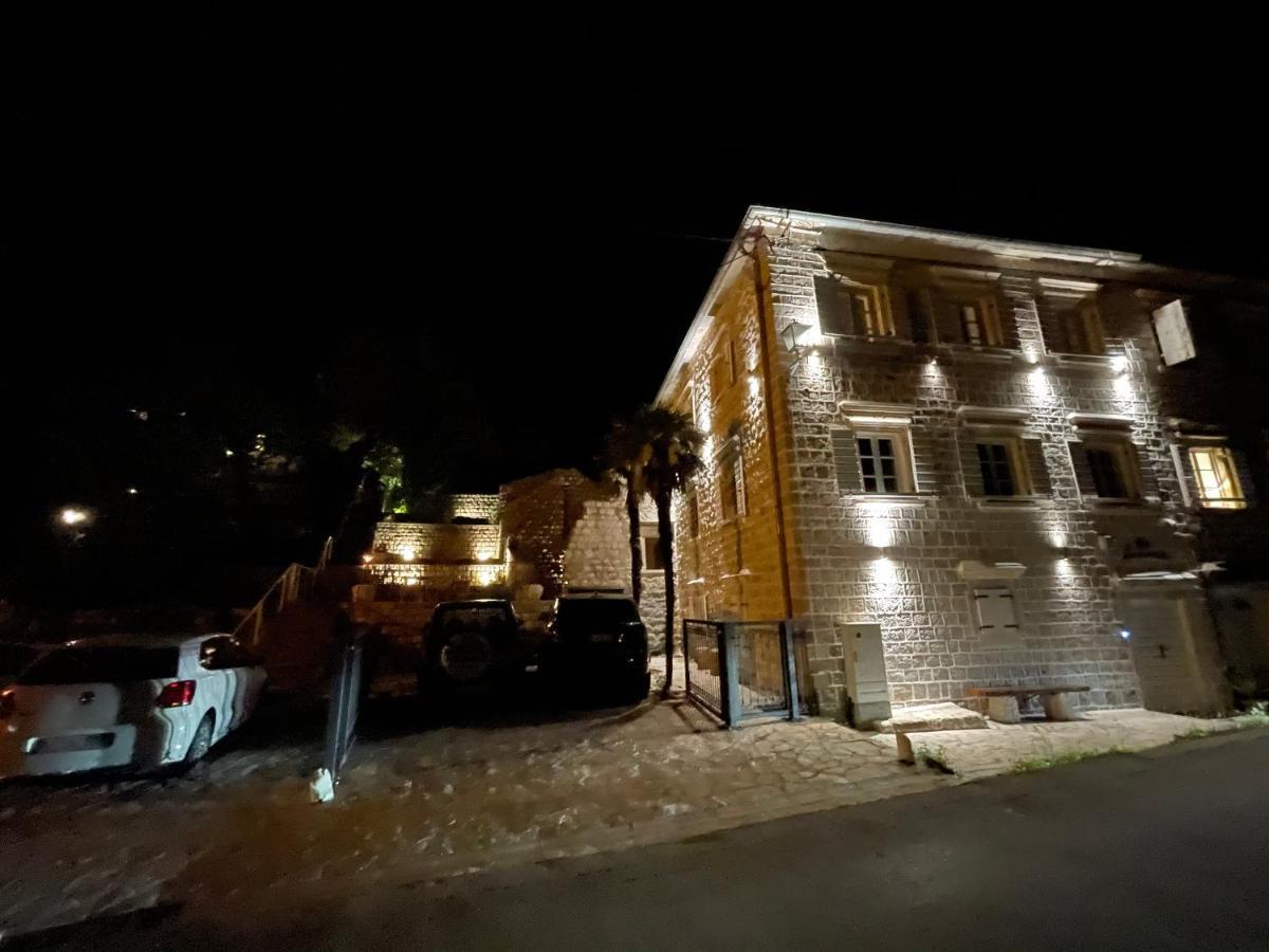 Vila Djuro Mikijelj Дони-Столив Экстерьер фото